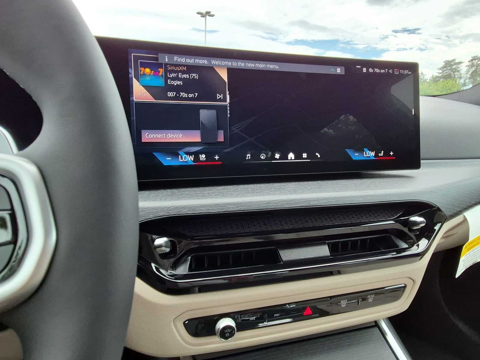 2026 BMW Serie 3 330i NA xDrive