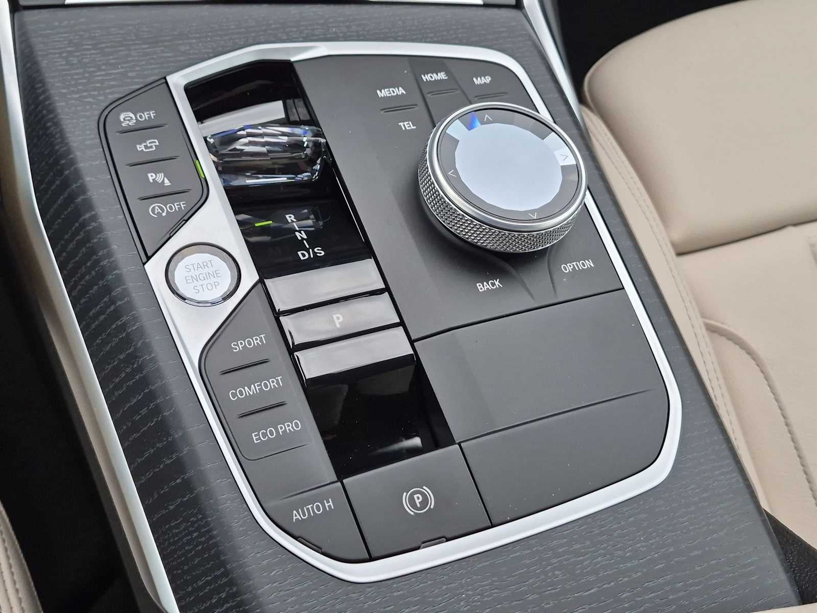 2026 BMW Serie 3 330i NA xDrive