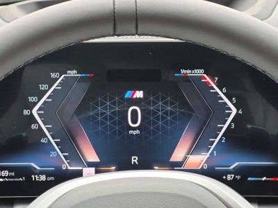 2026 BMW Serie 3 330i NA xDrive