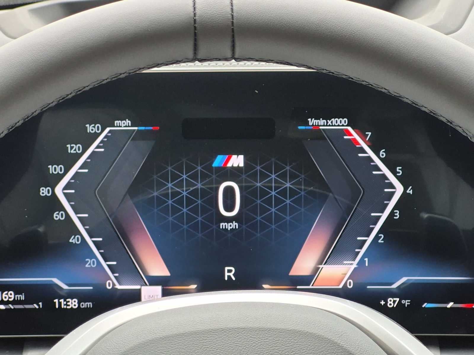 2026 BMW Serie 3 330i NA xDrive