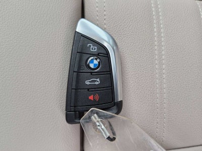 2026 BMW Serie 3 330i NA xDrive