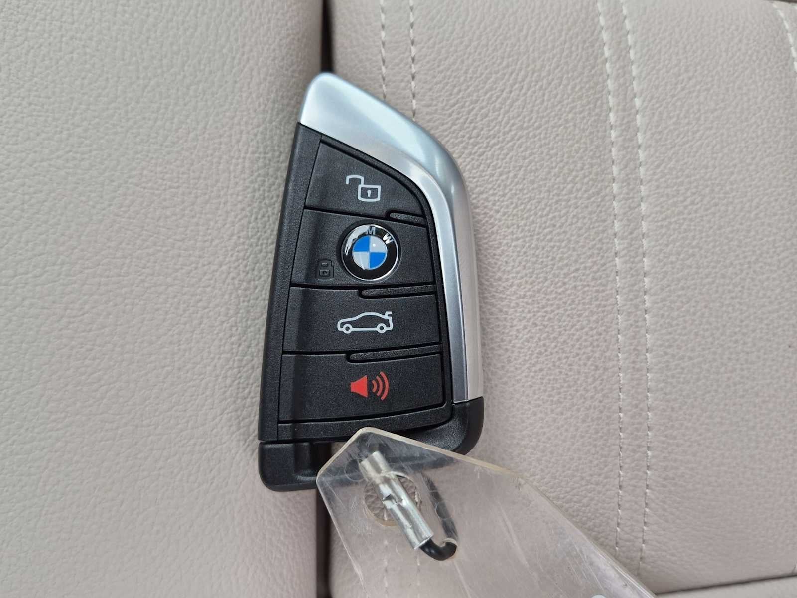 2026 BMW Serie 3 330i NA xDrive