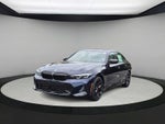 2026 BMW Serie 3 330i NA xDrive