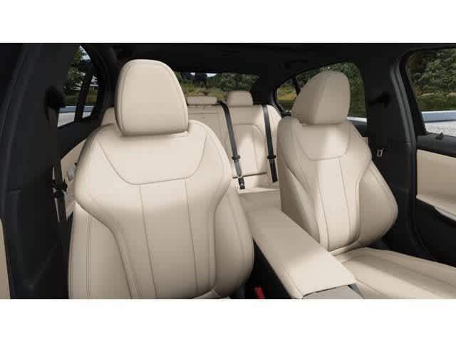2026 BMW Serie 3 330i NA xDrive