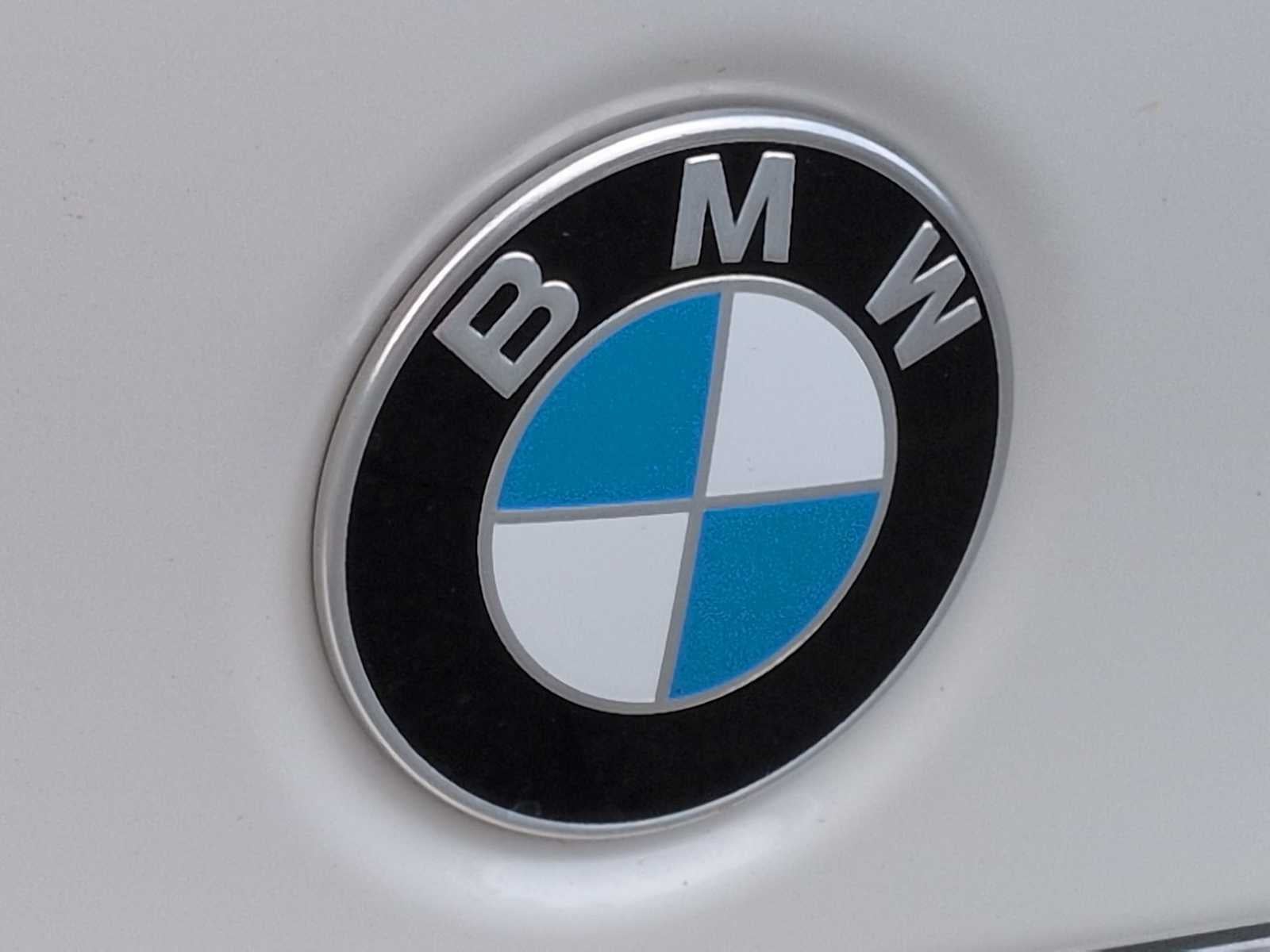 2026 BMW Serie 3 330i NA xDrive