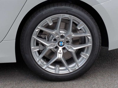 2026 BMW Serie 3 330i NA xDrive