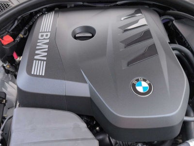 2026 BMW Serie 3 330i NA xDrive