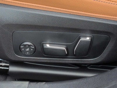 2026 BMW Serie 3 330i NA xDrive