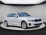 2026 BMW Serie 3 330i NA xDrive