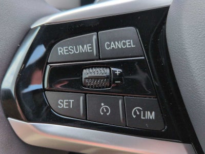 2026 BMW Serie 3 330i NA xDrive
