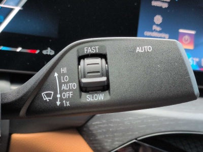 2026 BMW Serie 3 330i NA xDrive