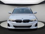 2026 BMW Serie 3 330i NA xDrive