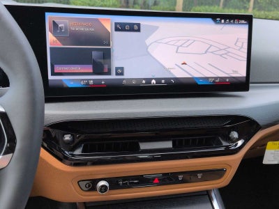2026 BMW Serie 3 330i NA xDrive