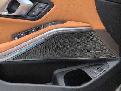 2026 BMW Serie 3 330i NA xDrive