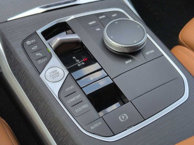 2026 BMW Serie 3 330i NA xDrive