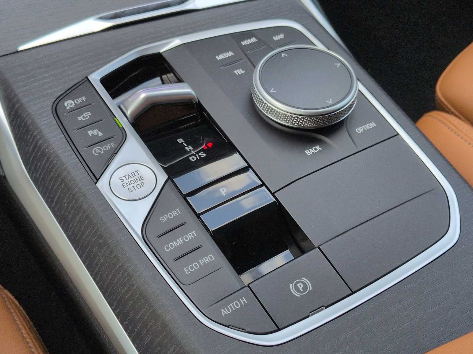2026 BMW Serie 3 330i NA xDrive
