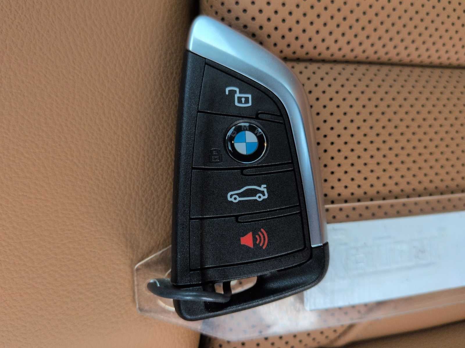 2026 BMW Serie 3 330i NA xDrive