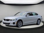 2026 BMW Serie 3 330i NA xDrive