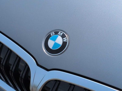2026 BMW Serie 3 330i NA xDrive