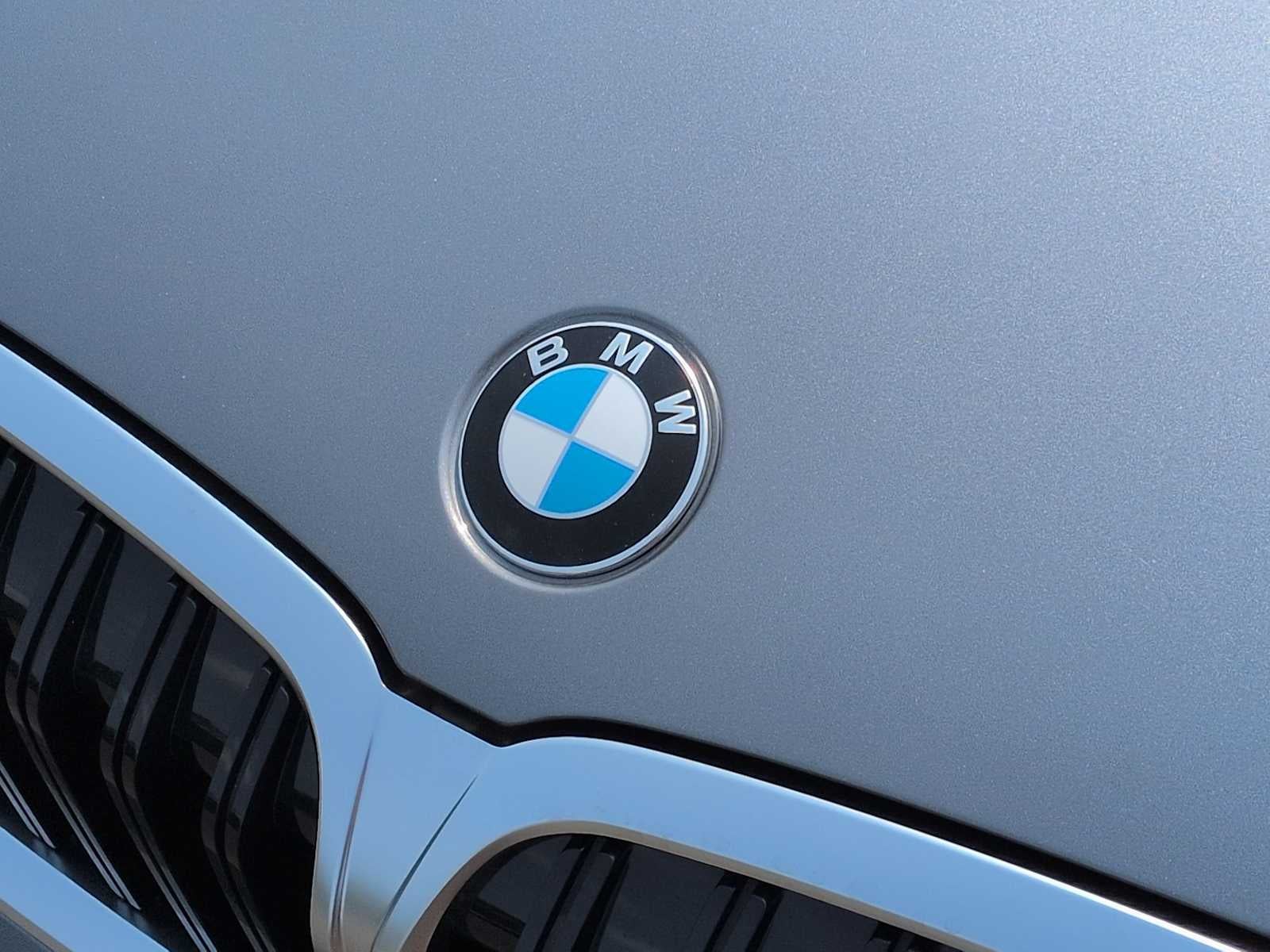 2026 BMW Serie 3 330i NA xDrive