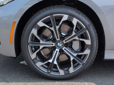 2026 BMW Serie 3 330i NA xDrive