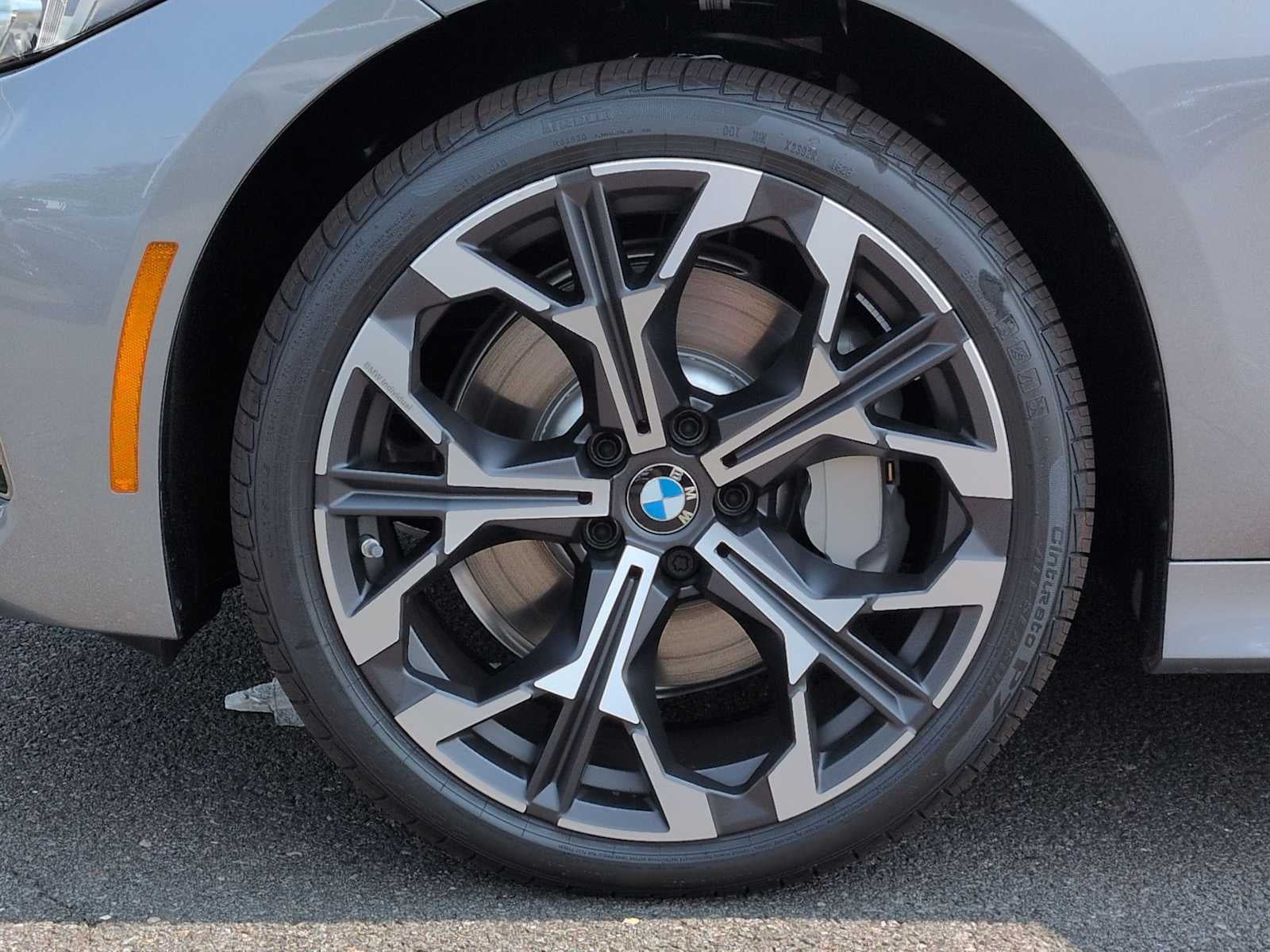 2026 BMW Serie 3 330i NA xDrive