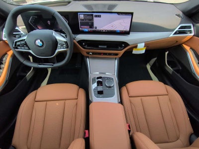 2026 BMW Serie 3 330i NA xDrive