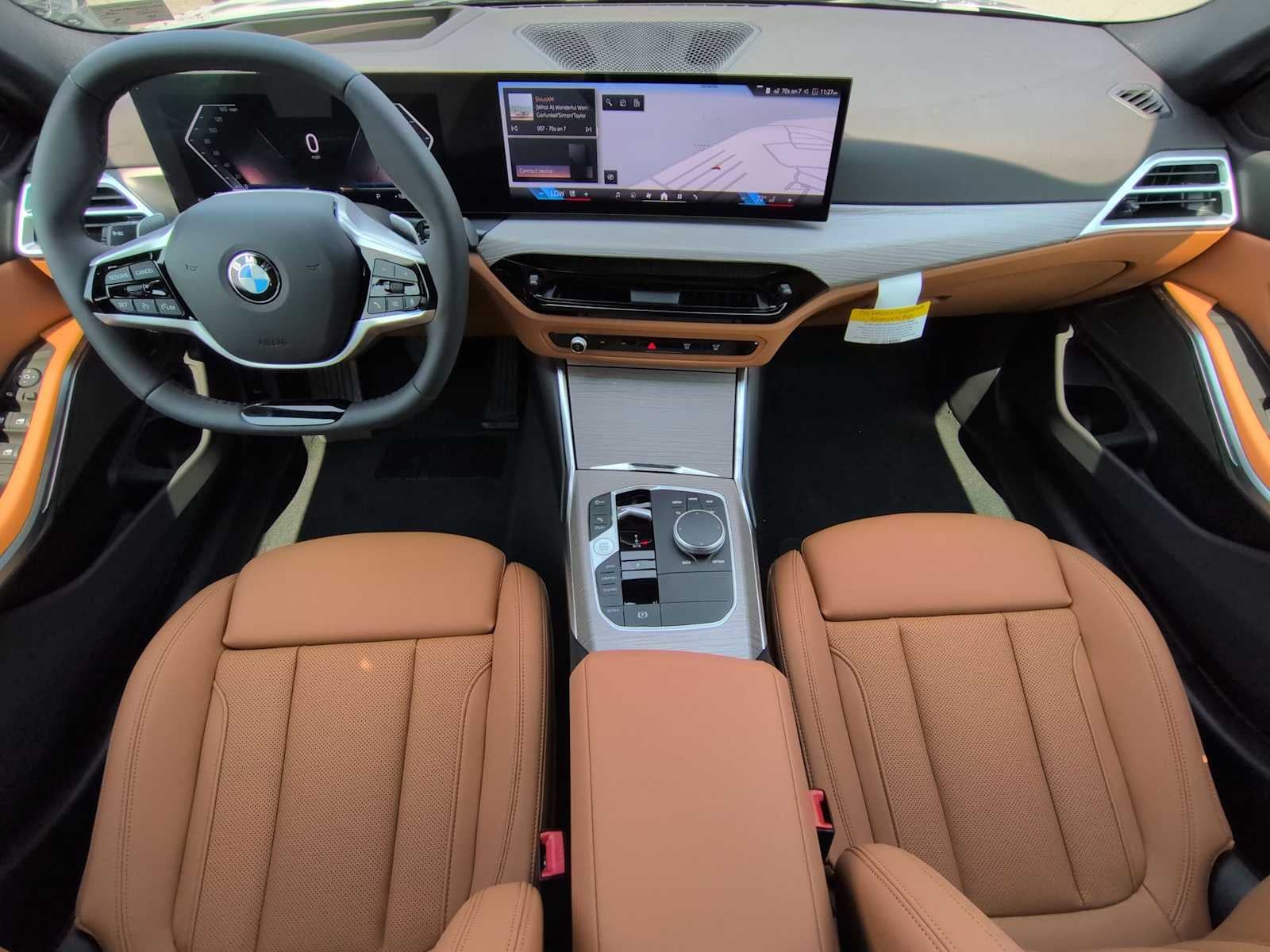 2026 BMW Serie 3 330i NA xDrive