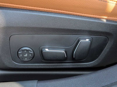 2026 BMW Serie 3 330i NA xDrive