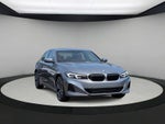 2026 BMW Serie 3 330i NA xDrive