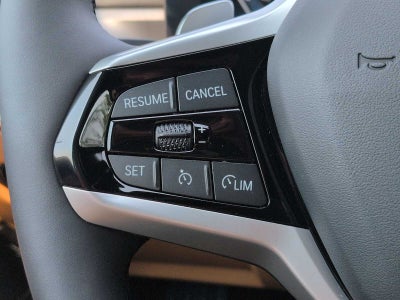 2026 BMW Serie 3 330i NA xDrive