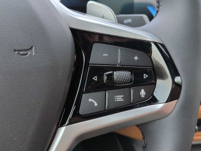 2026 BMW Serie 3 330i NA xDrive
