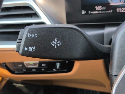 2026 BMW Serie 3 330i NA xDrive