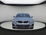2026 BMW Serie 3 330i NA xDrive