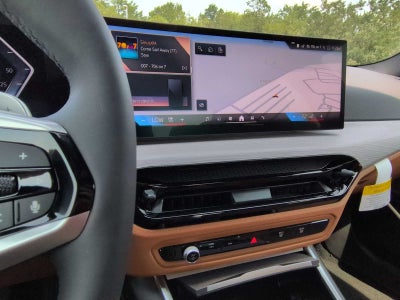 2026 BMW Serie 3 330i NA xDrive