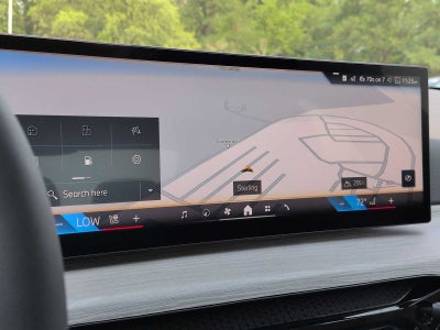2026 BMW Serie 3 330i NA xDrive