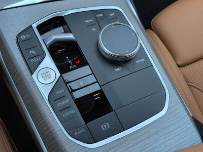 2026 BMW Serie 3 330i NA xDrive
