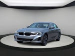 2026 BMW Serie 3 330i NA xDrive