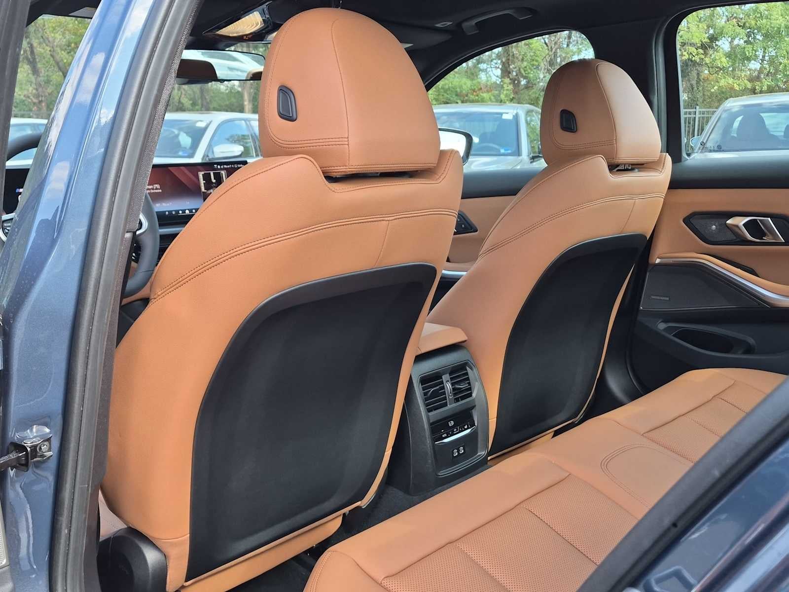2026 BMW Serie 3 330i NA xDrive