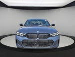2026 BMW Serie 3 330i NA xDrive