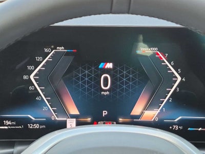 2026 BMW Serie 3 330i NA xDrive