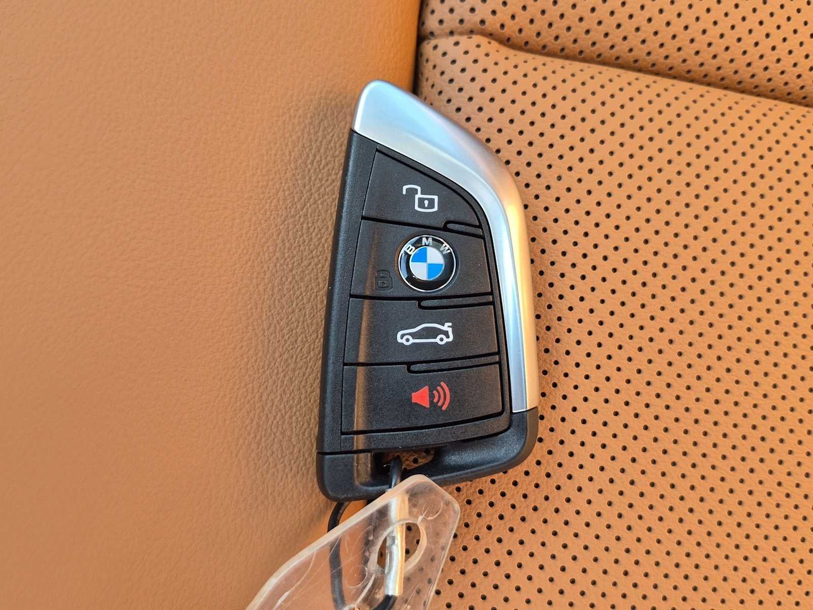 2026 BMW Serie 3 330i NA xDrive