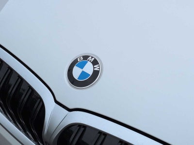 2026 BMW Serie 3 330i NA xDrive