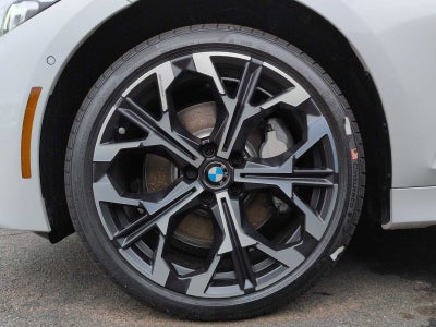 2026 BMW Serie 3 330i NA xDrive