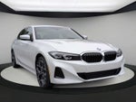 2026 BMW Serie 3 330i NA xDrive