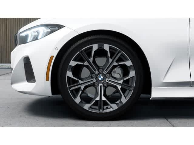2026 BMW Serie 3 330i NA xDrive