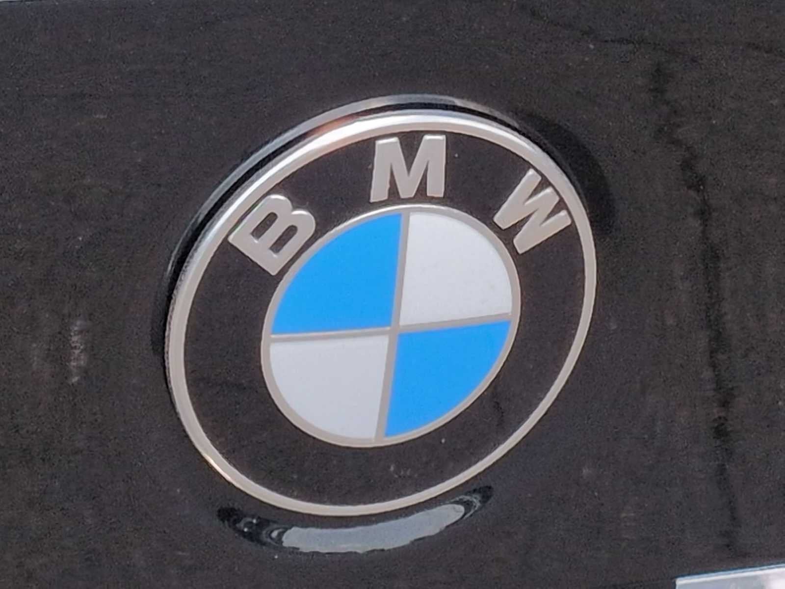 2026 BMW Serie 3 330i NA xDrive