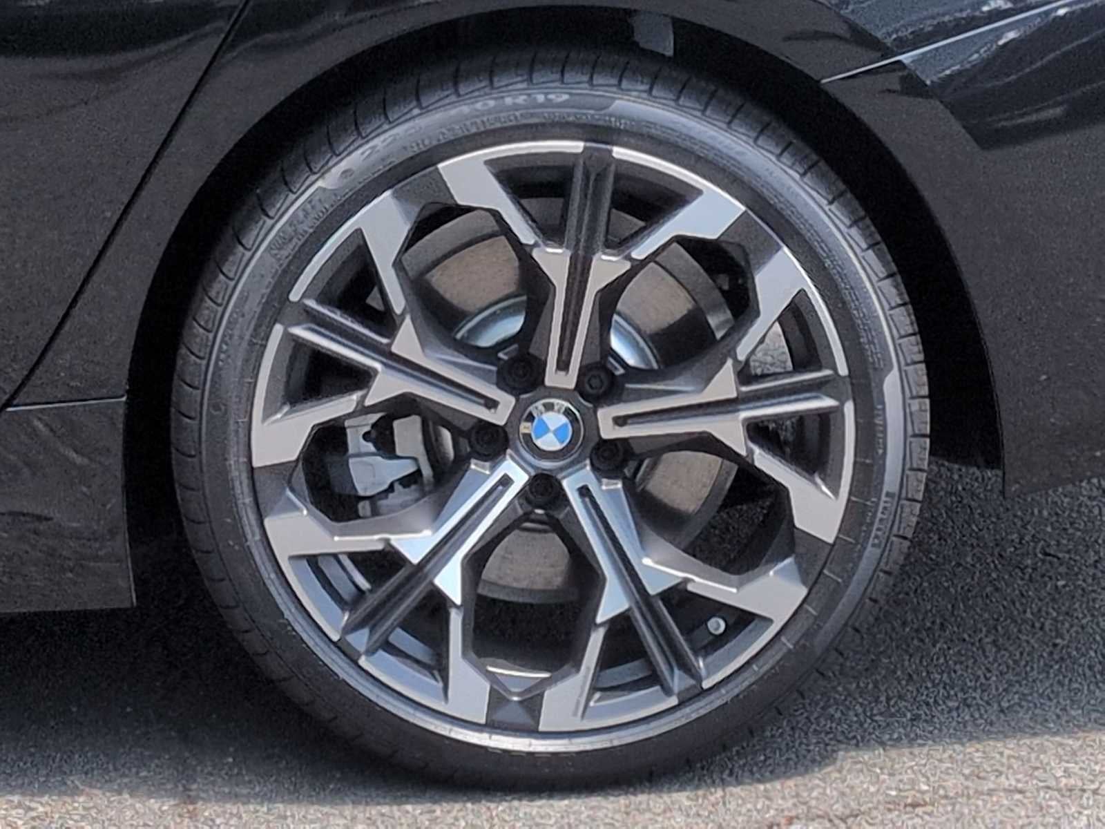 2026 BMW Serie 3 330i NA xDrive