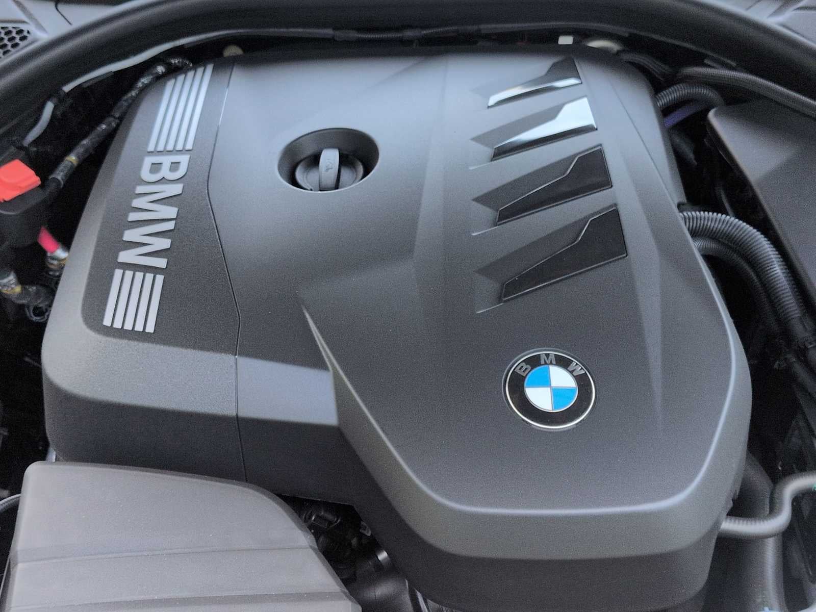 2026 BMW Serie 3 330i NA xDrive