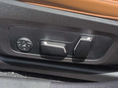2026 BMW Serie 3 330i NA xDrive